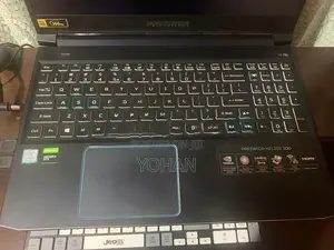 I7 Gaming Laptop
