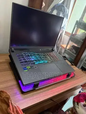 Asus ROG Strix G16 Laptop