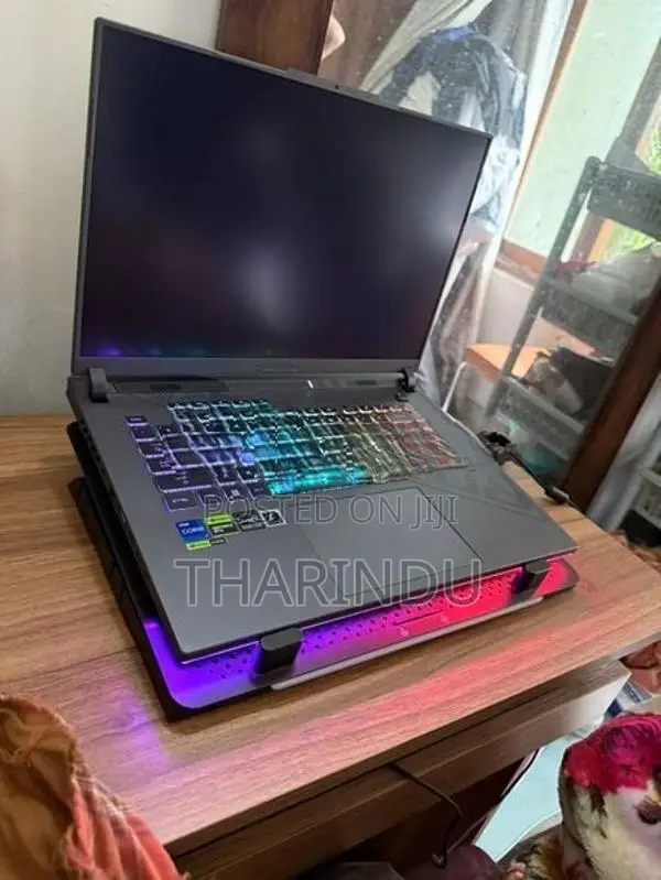 Asus ROG Strix G16 Laptop