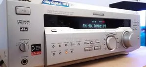 Sony Amplifier