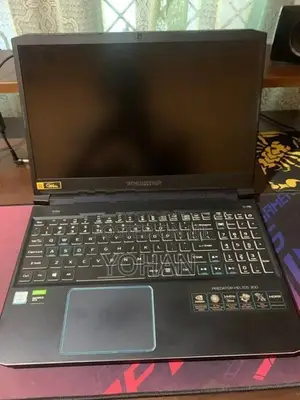 I7 Gaming Laptop