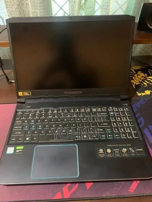 I7 Gaming Laptop