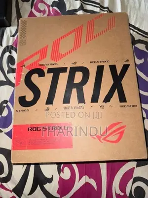 Asus ROG Strix G16 Laptop