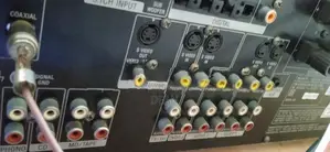 Sony Amplifier