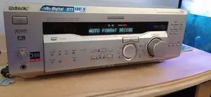 Sony Amplifier
