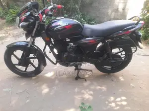 Bajaj Discover 2010