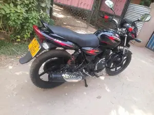 Bajaj Discover 2010