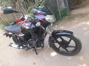 Bajaj Discover 2010