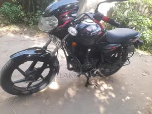 Bajaj Discover 2010