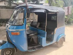 Bajaj RE 2008