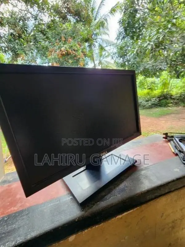 Dell monitor