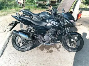 Bajaj Pulsar 150 2012