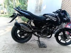 Bajaj Pulsar 150 2012