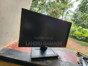 Dell monitor
