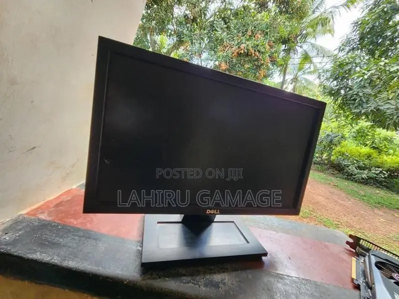 Dell monitor
