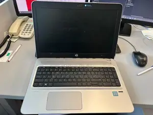 HP Laptop