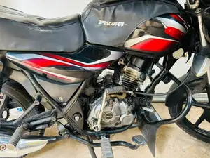 Bajaj Discover 100 2011