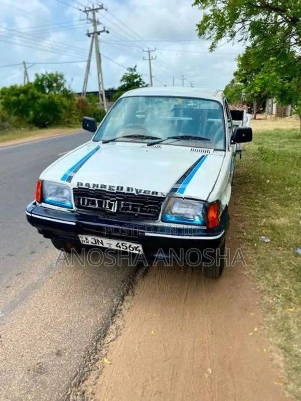 Tata 207 2005