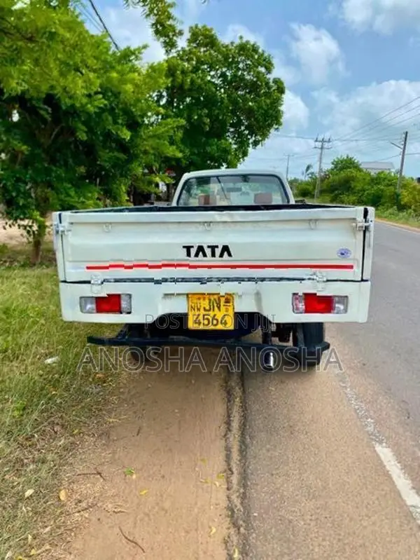 Tata 207 2005