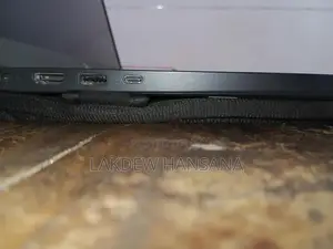 Dell Laptop (latitude 3420)