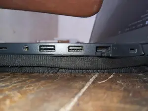 Dell Laptop (latitude 3420)