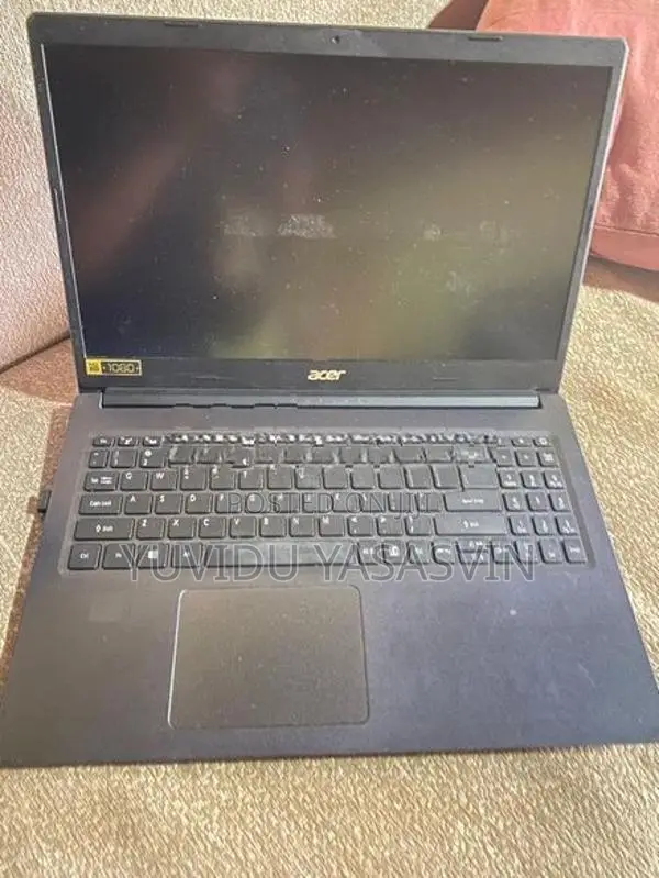 Acer Aspire 3 Laptop