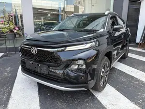 Toyota Taisor V Grade 2026