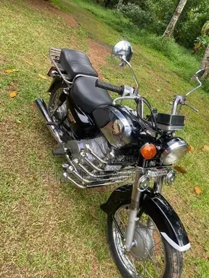 Honda CD 125 1993