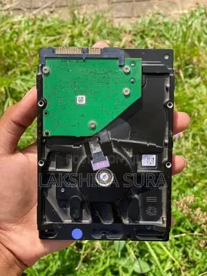 1TB HDD