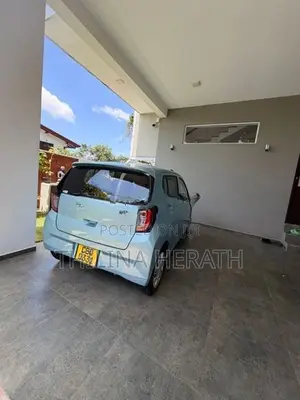 Daihatsu Mira X Safety 2024
