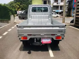 Suzuki Carry Truck 2023
