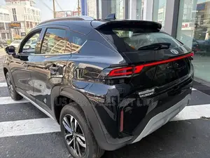 Toyota Taisor V Grade 2026