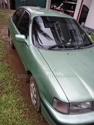 Toyota Corsa 1992