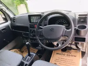 Suzuki Carry Truck 2023