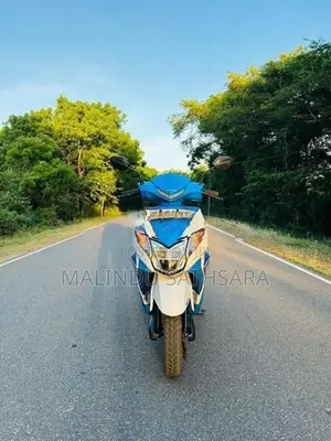 Honda Dio 2019