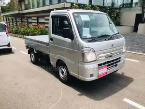 Suzuki Carry Truck 2023