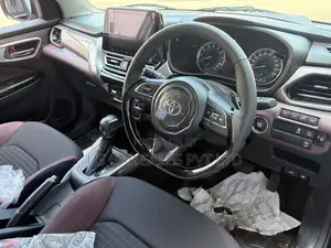 Toyota Taisor V Grade 2026