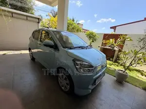 Daihatsu Mira X Safety 2024