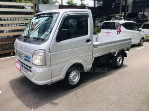 Suzuki Carry Truck 2023