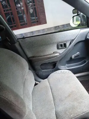 Toyota Corsa 1992