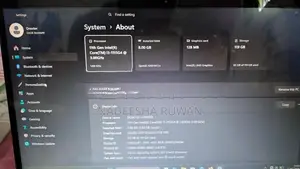 hp i3 11gen