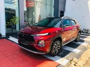 Toyota Taisor V Grade 2026