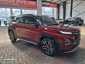 Toyota Taisor V Grade 2026