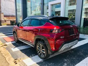 Toyota Taisor V Grade 2026