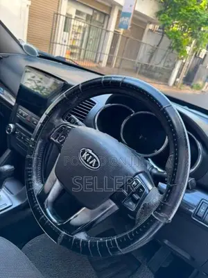 Kia Sorento 2011