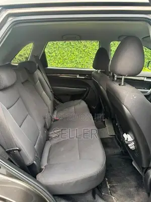 Kia Sorento 2011