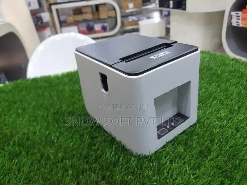 XPrinter XP-361B USB + LAN Thermal Barcode Label Printer