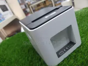 XPrinter XP-361B USB + LAN Thermal Barcode Label Printer