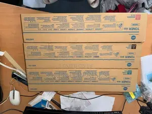 Konica Minolta Toner Cartridge TN622
