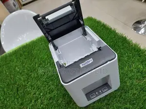 XPrinter XP-361B USB + LAN Thermal Barcode Label Printer